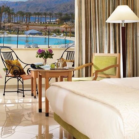 Moevenpick Resort Таба Экстерьер фото